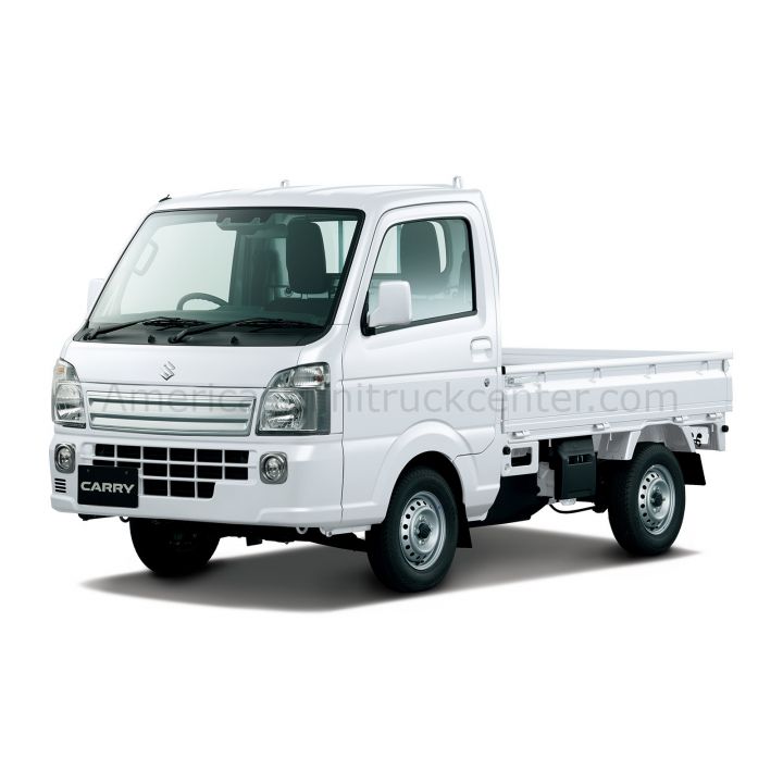 Suzuki Carry