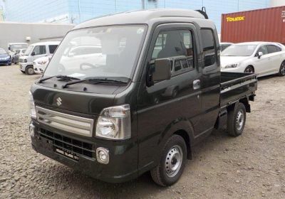 2020 Suzuki Super Carry DA16T