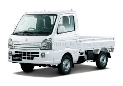 Suzuki Carry