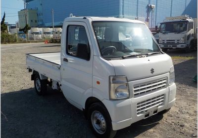 2010 Suzuki Carry DA63T