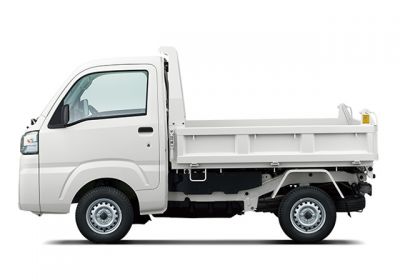 Daihatsu HD Dump