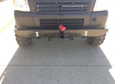 Mini Truck Bumpers