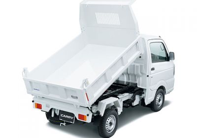 Suzuki Heavy Dump