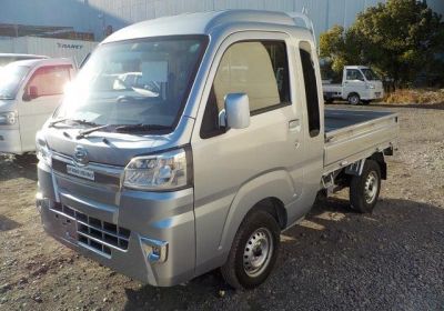 2020 Daihatsu Hijet S510 Jumbo