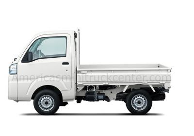 Daihatsu Low Dump